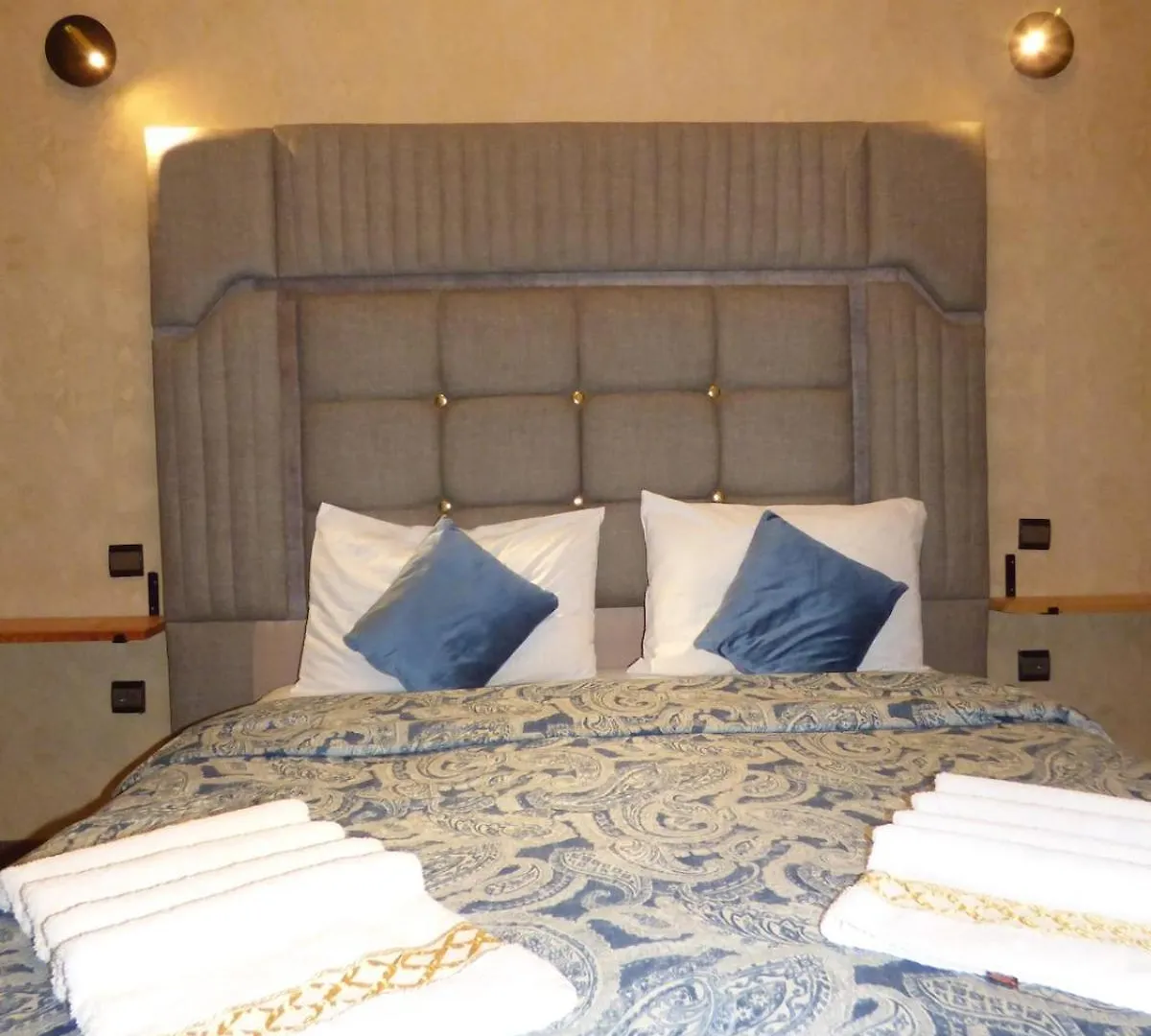 Belle Appartement In Gueliz Marrakesh