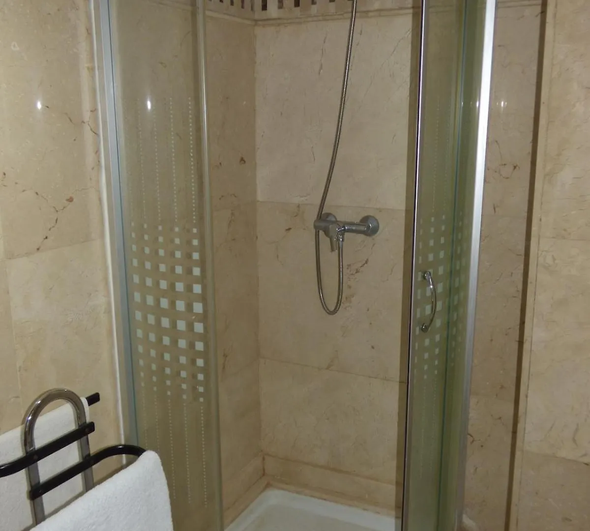 Belle Appartement In Gueliz Marrakesh