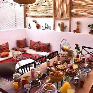  Appartement Cosy Luxury - Gueliz